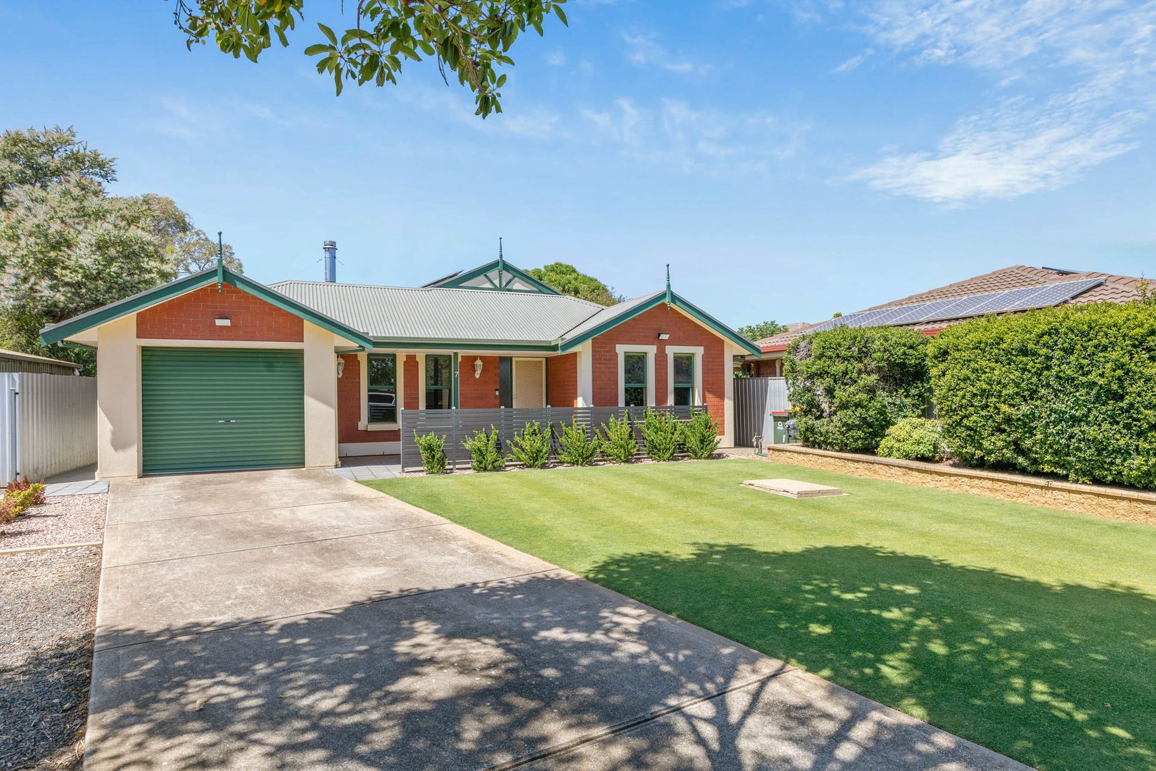 7 Hoffmann Avenue, Tanunda SA 5352, Image 1