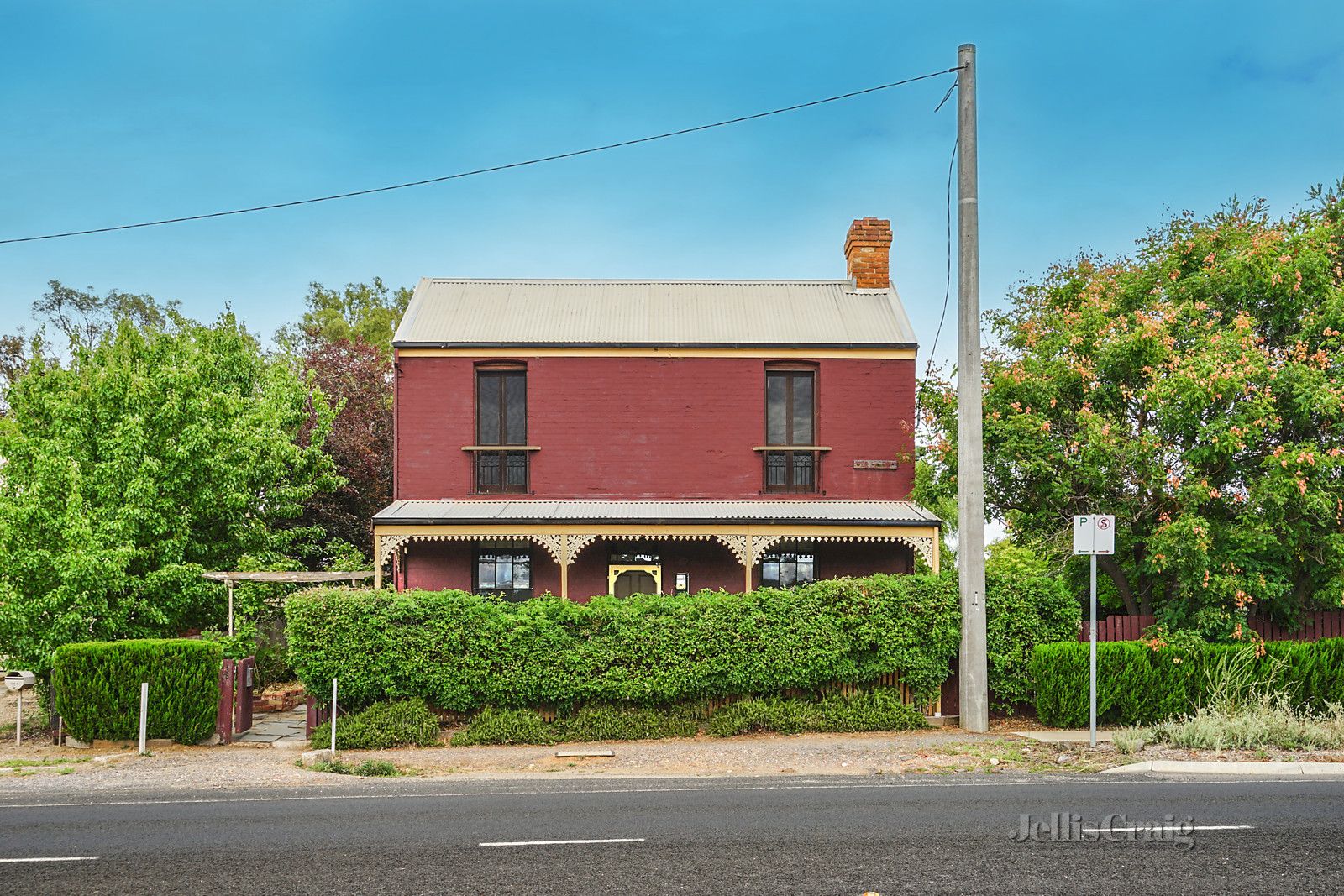 138 Duke Street, Castlemaine Property History & Address Research Domain