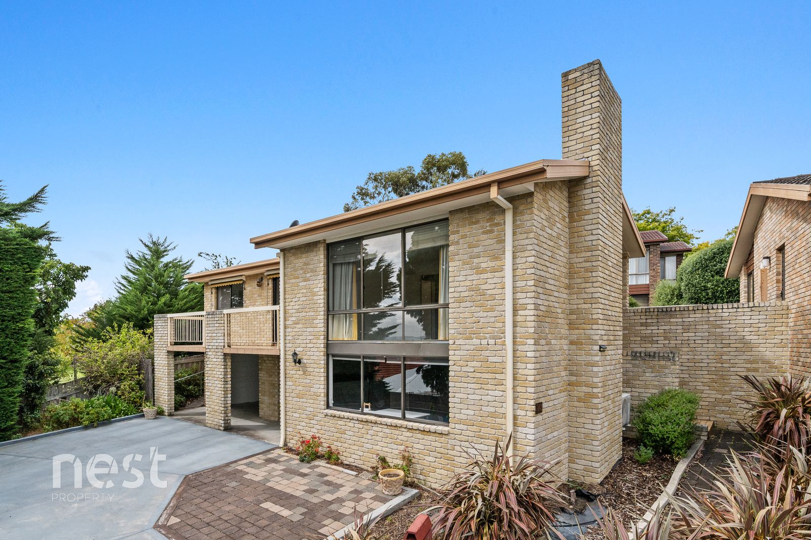 2 bedrooms Villa in 1/5 Balfour Court SANDY BAY TAS, 7005