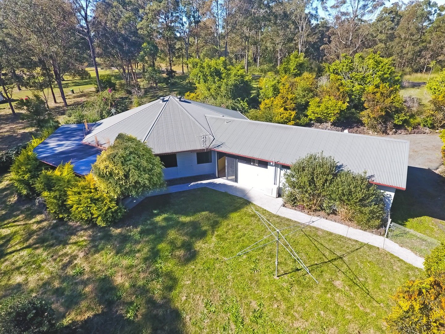 40 Old Pipers Creek Road, Dondingalong NSW 2440, Image 0