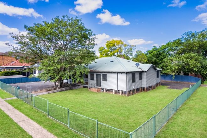 Picture of 1 Reddall Street, CAMPBELLTOWN NSW 2560
