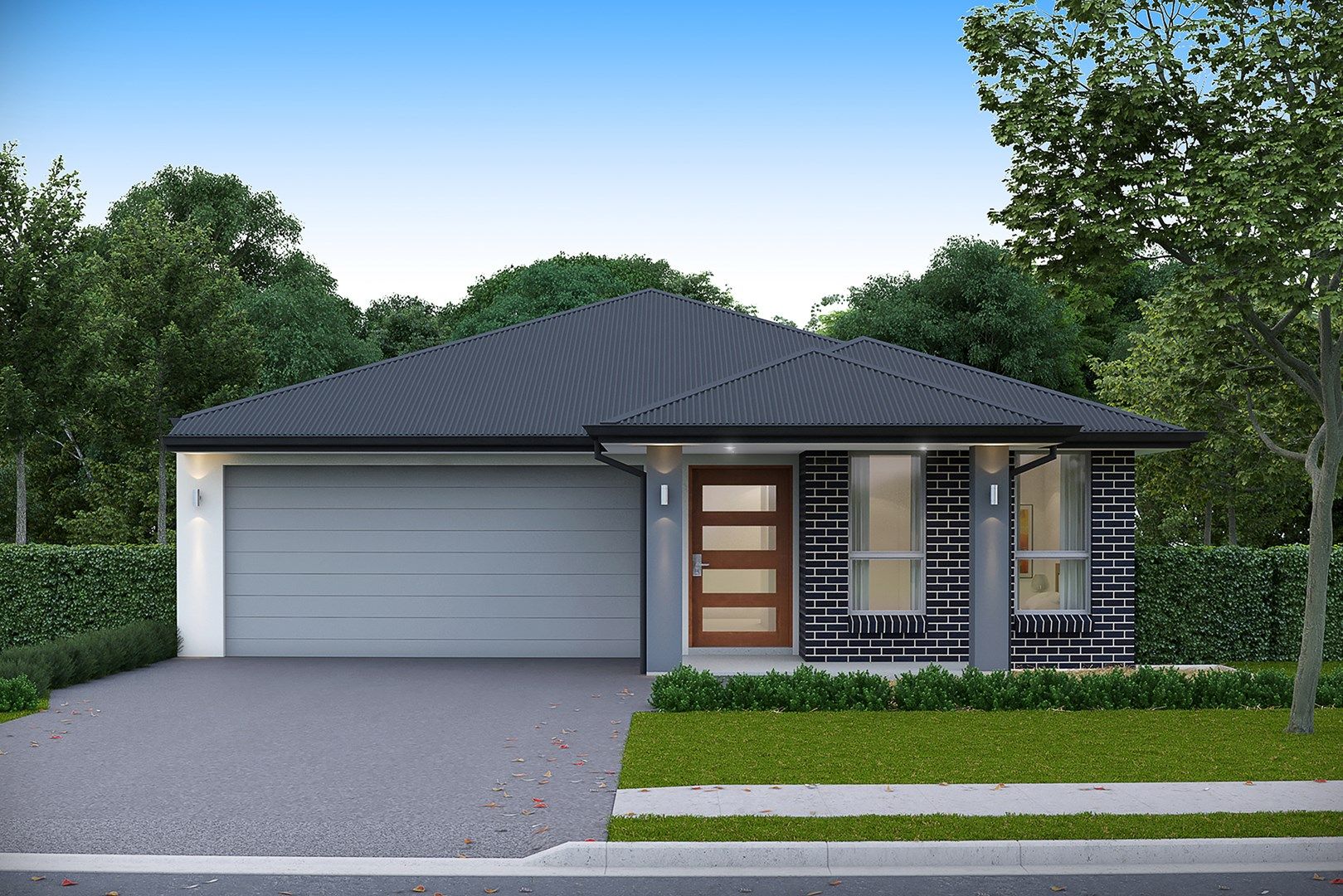 Lot 25 218 Garfield Rd East, Riverstone NSW 2765, Image 0