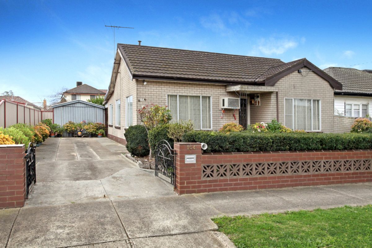 104 McLaughlin Street, Ardeer VIC 3022, Image 0