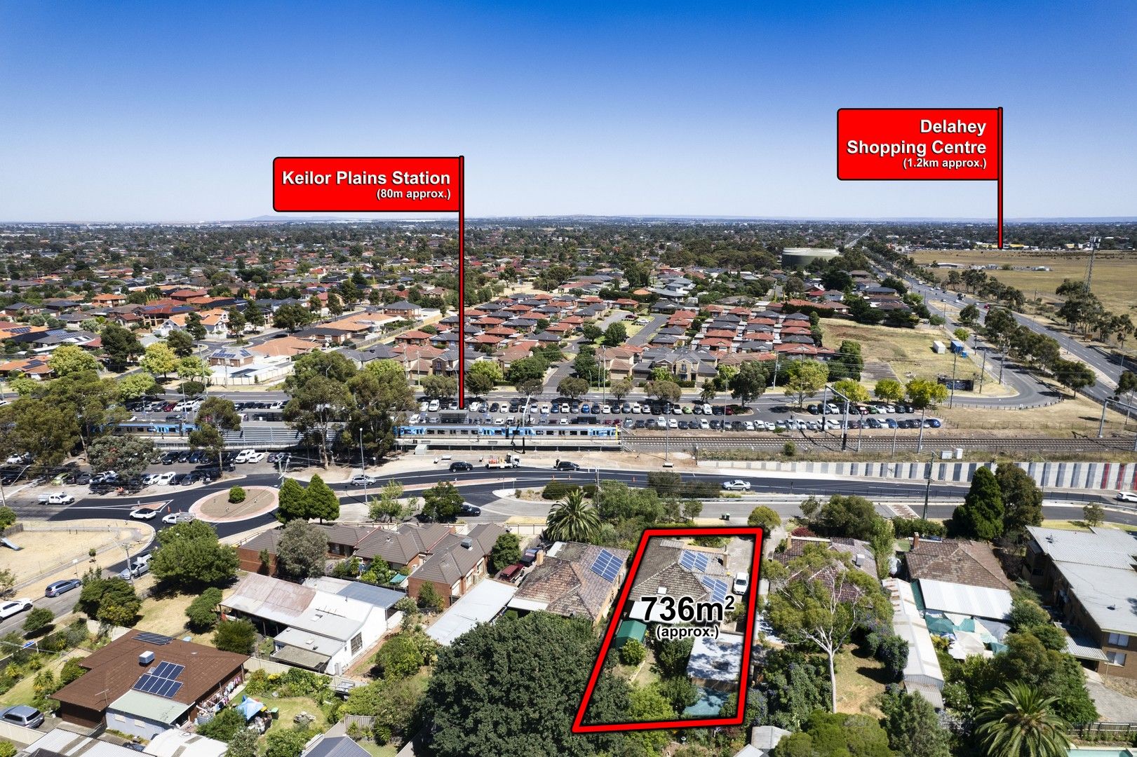 122 East Esplanade, St Albans VIC 3021, Image 0