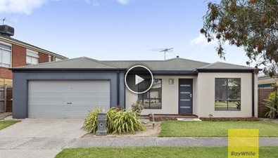 Picture of 12 Hewitt Drive, GROVEDALE VIC 3216