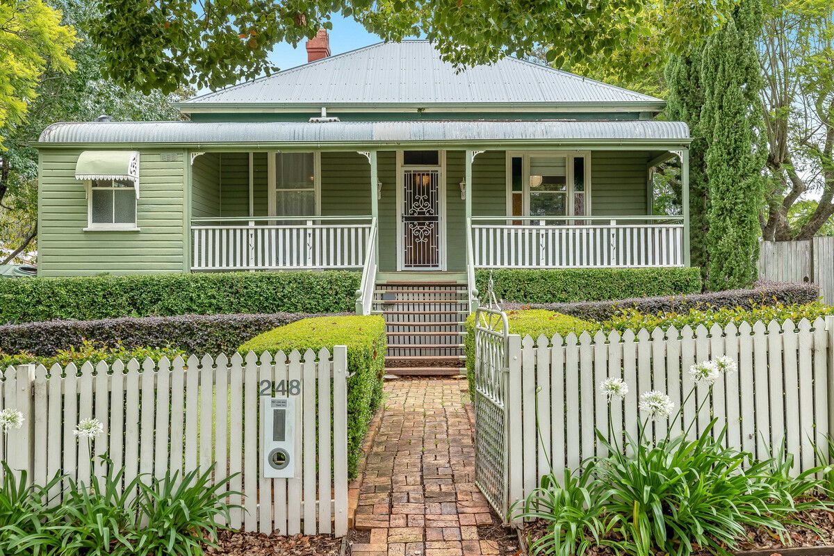 248 Geddes Street, Centenary Heights QLD 4350, Image 0