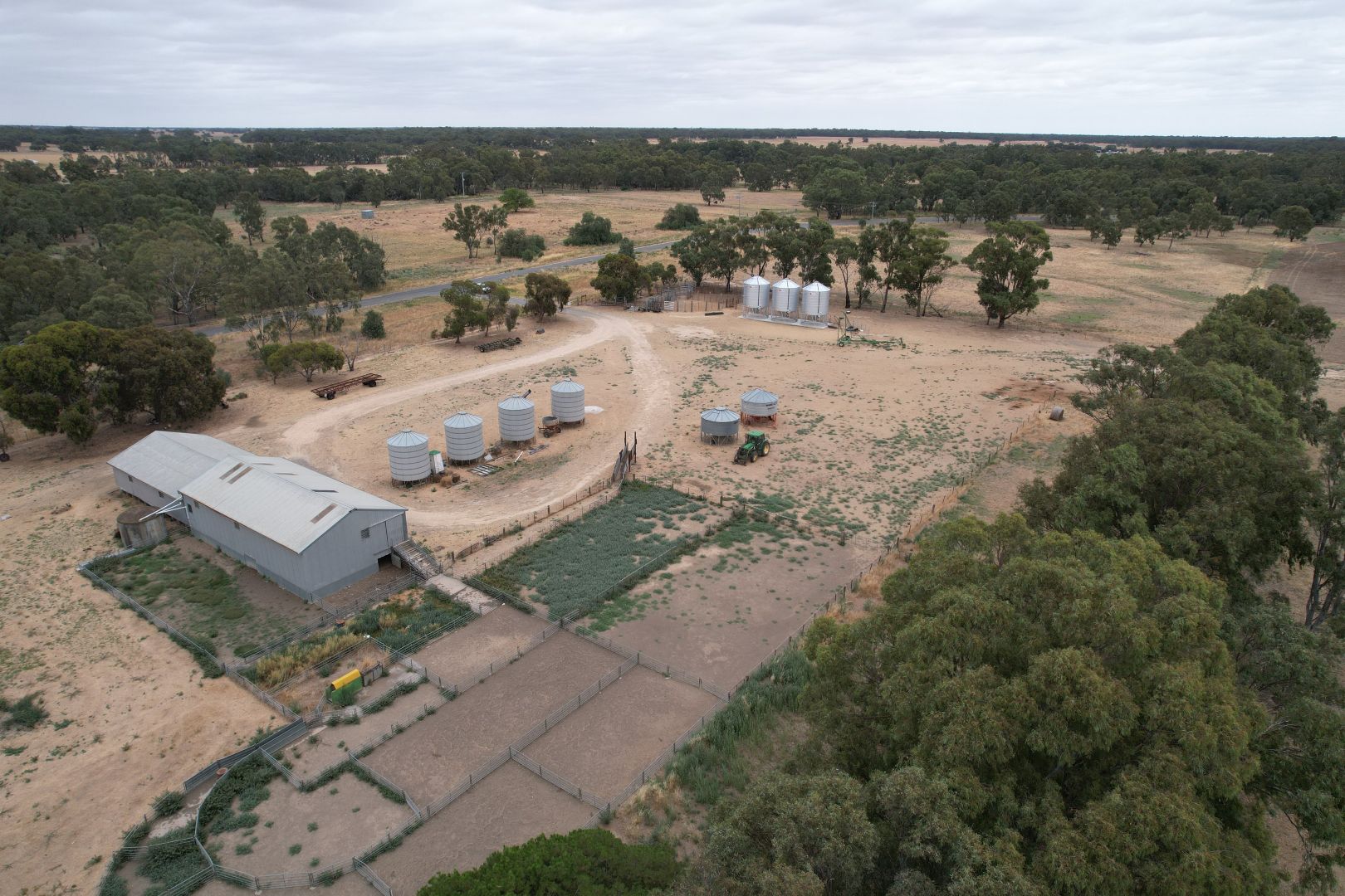 Jeruk River Road, Wycheproof VIC 3527 House for Sale Domain