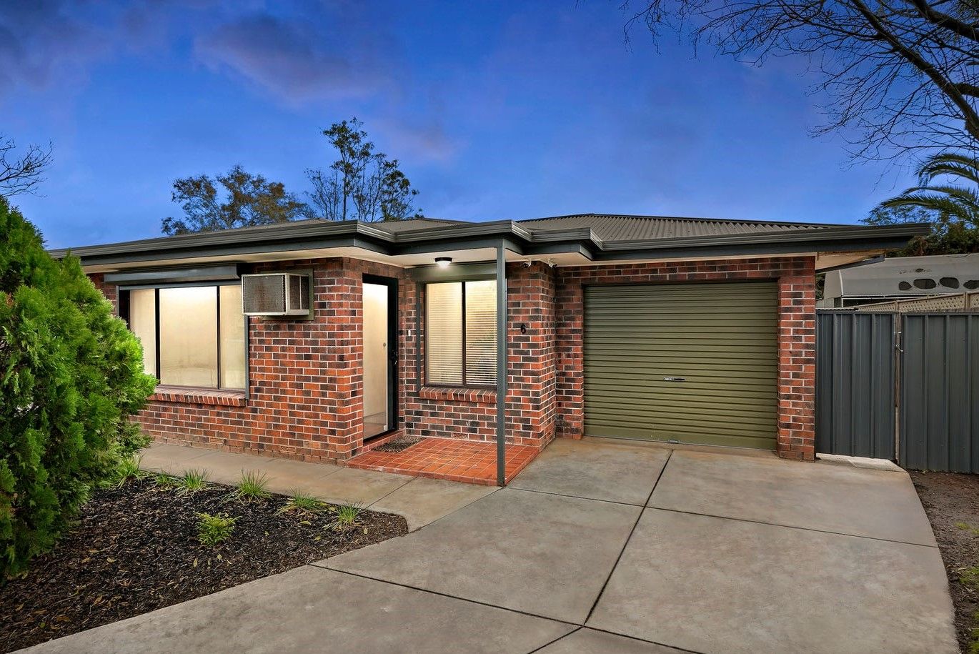 2 bedrooms House in 6/14 Robert Avenue BROADVIEW SA, 5083