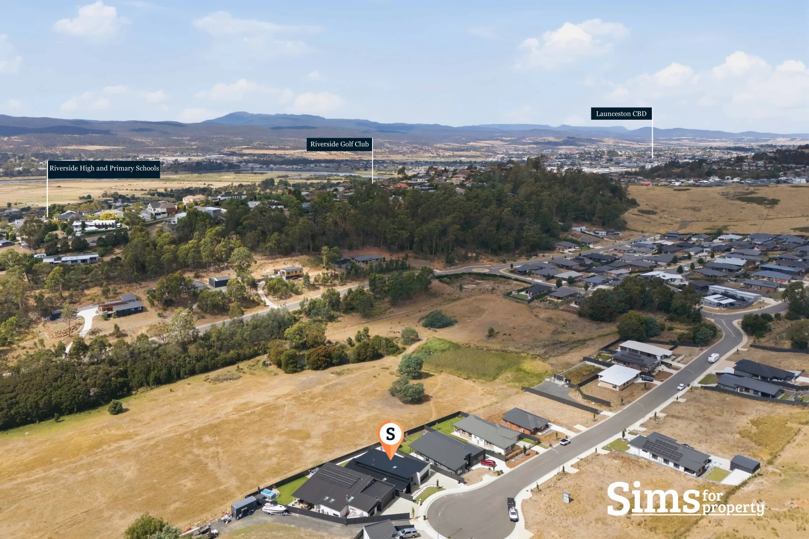 Additional image 26 of 24 Countryside Court, Riverside TAS 7250