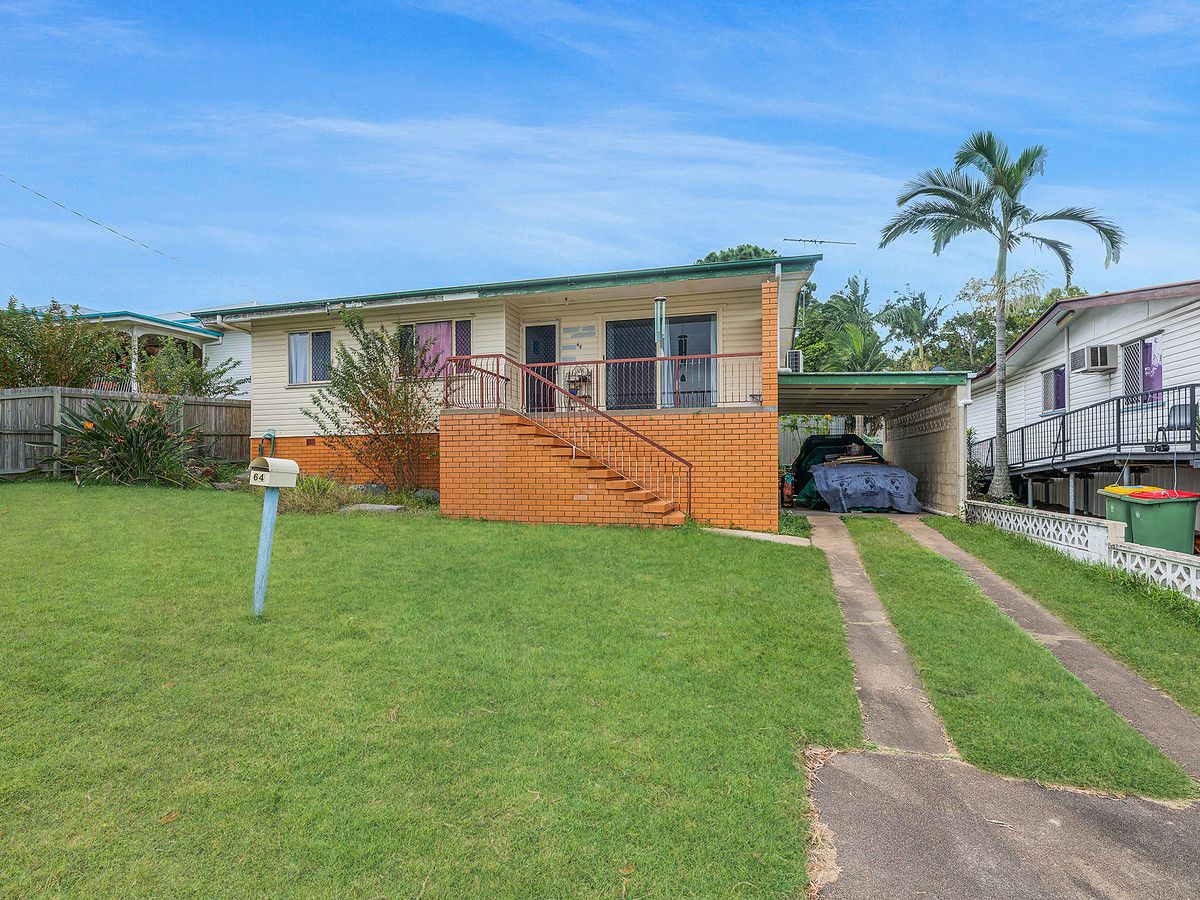 64 Samford Road, Leichhardt QLD 4305, Image 0