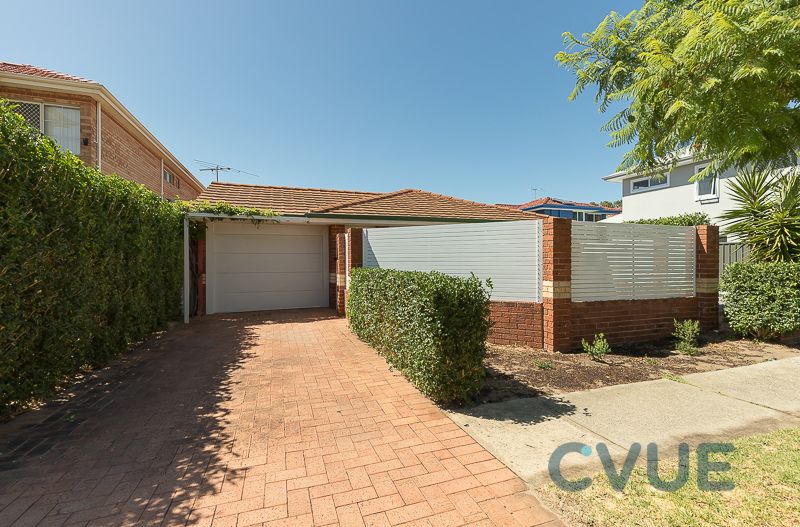 1/4 Foundry St, Maylands WA 6051, Image 1