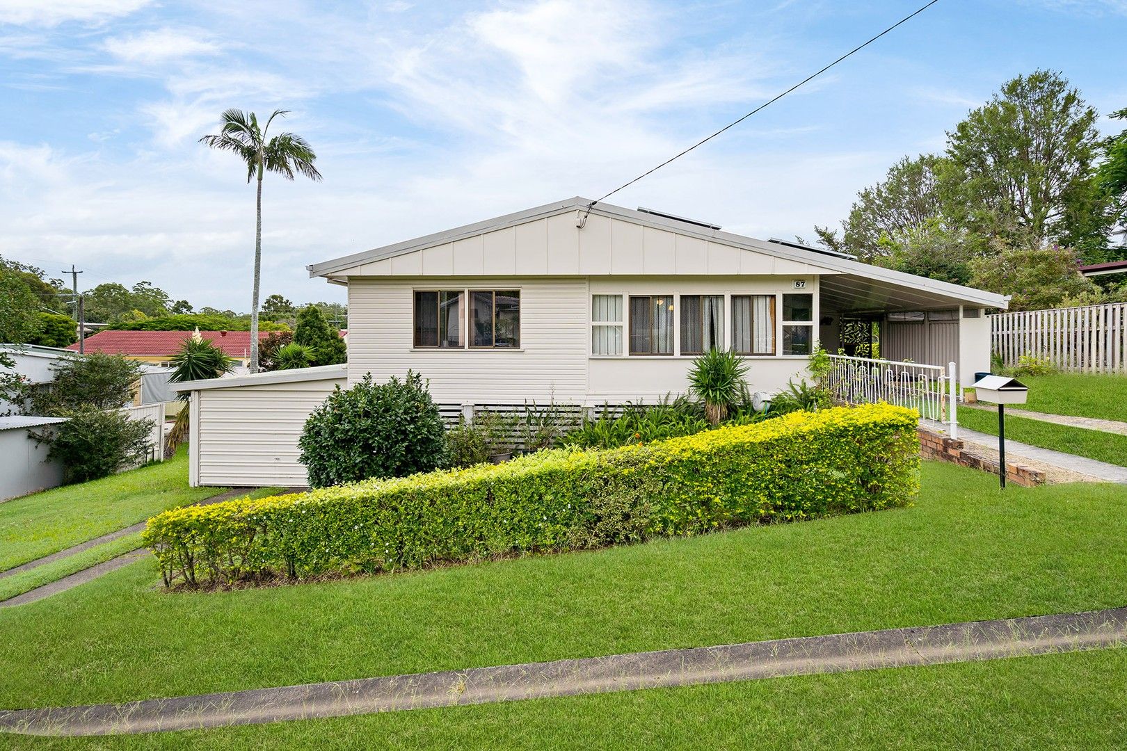 87 Gaynesford Street, Mount Gravatt QLD 4122, Image 0