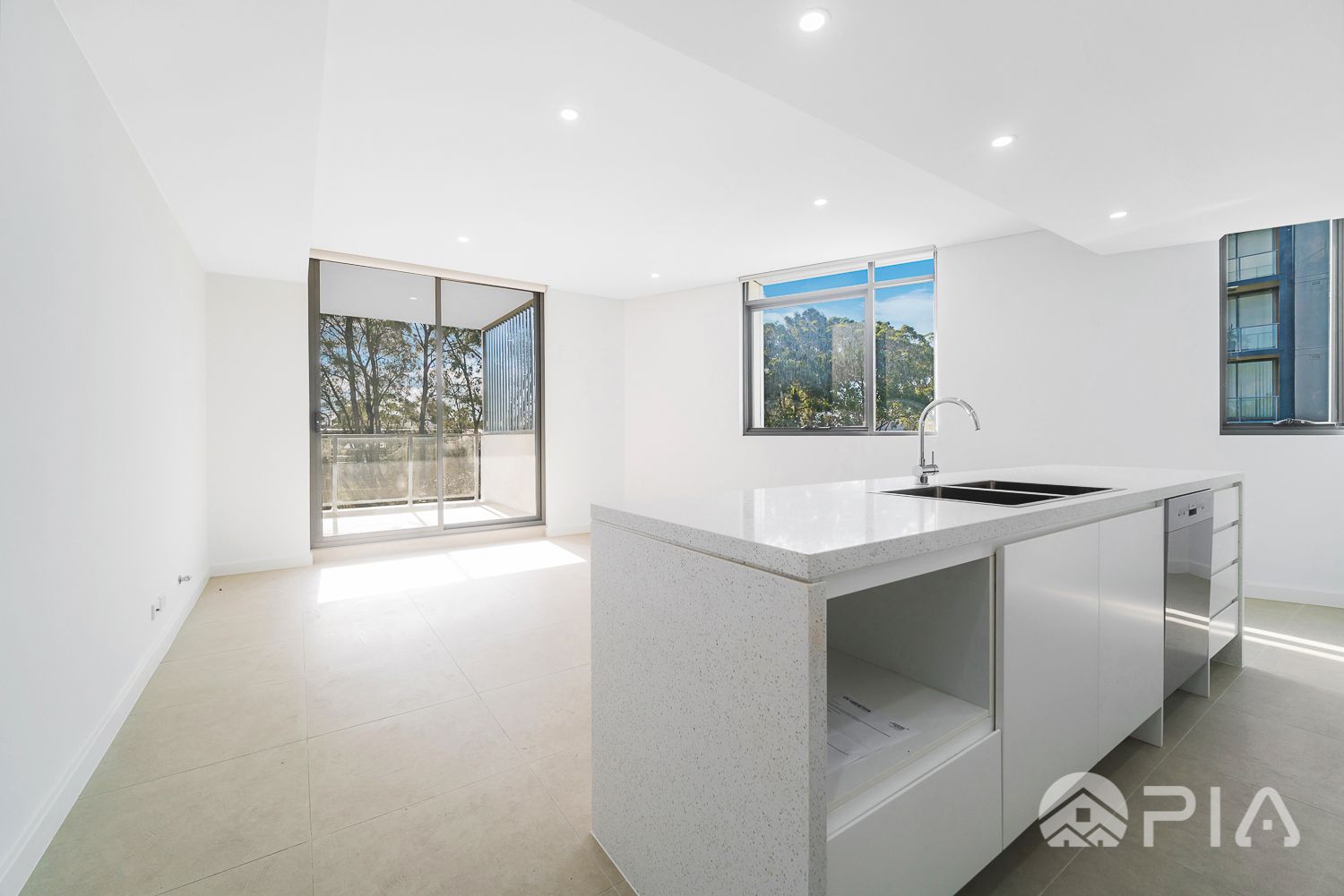 1 bedrooms Apartment / Unit / Flat in 203/18 Pemberton Street BOTANY NSW, 2019