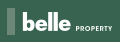 Belle Property Nundah's logo