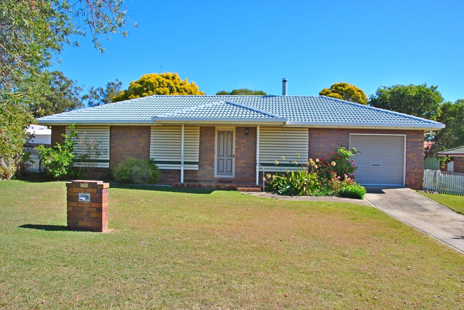 13 Golf Links Ave, Warwick QLD 4370, Image 0