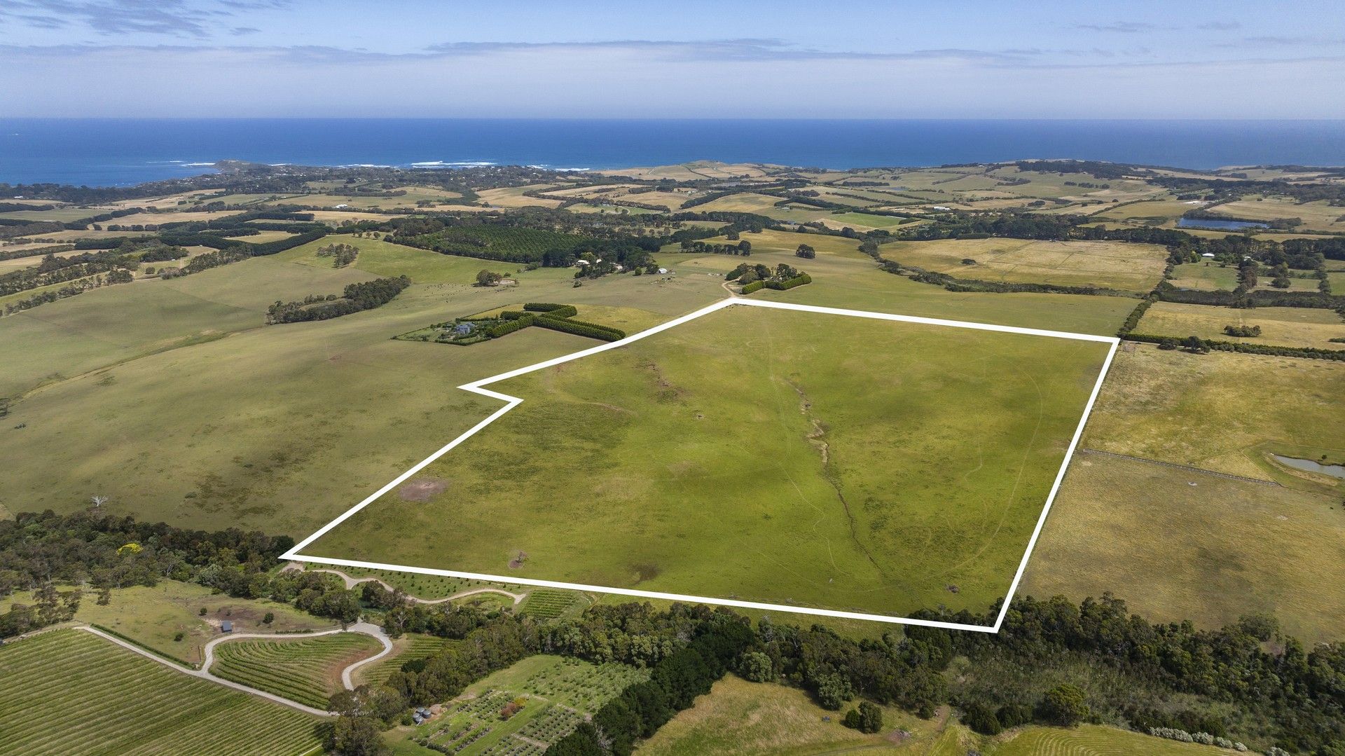 121 Whitehall Road, Flinders VIC 3929 Vacant Land for Sale Domain