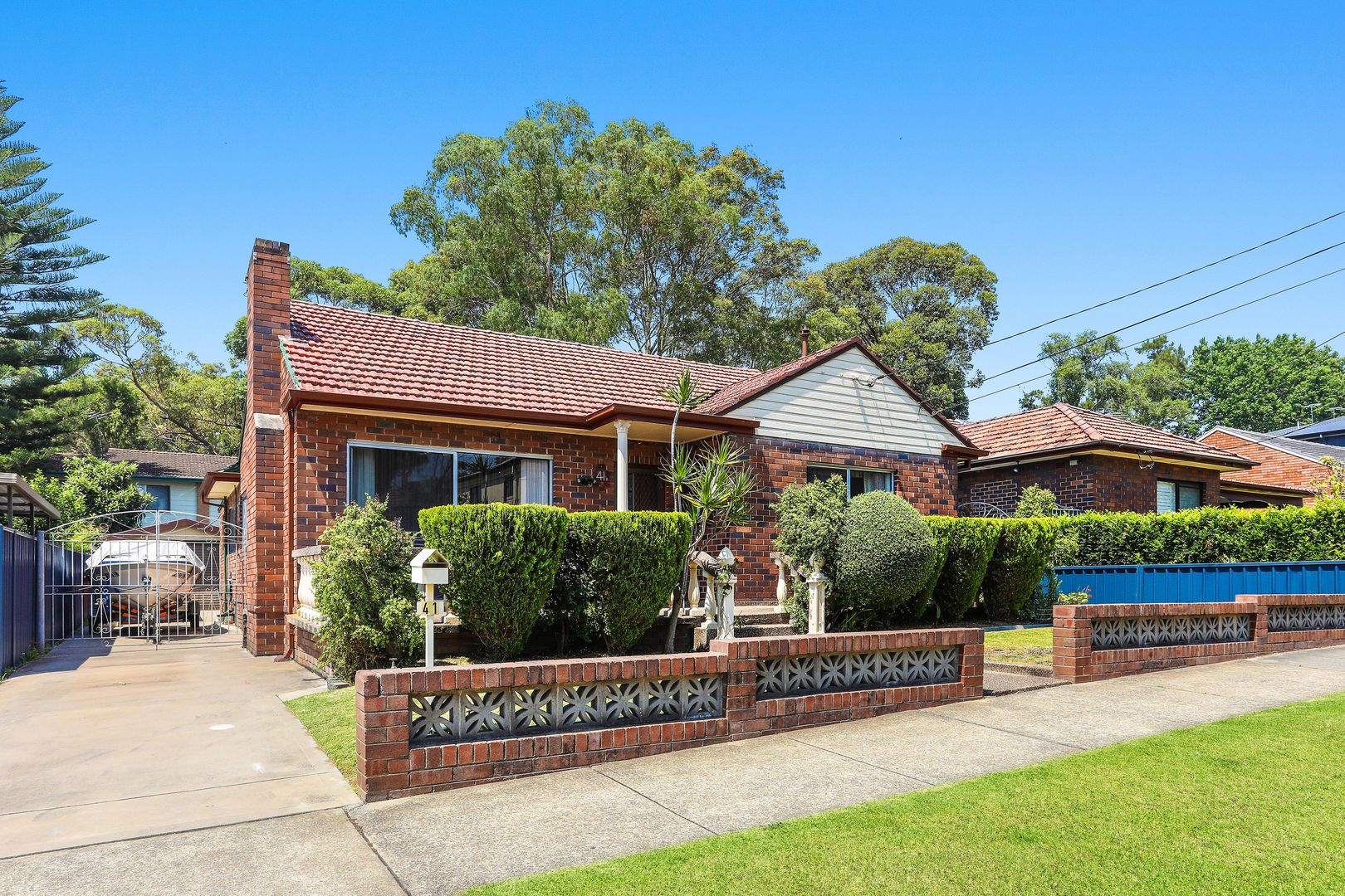 Abbotsford Sydney Postcode