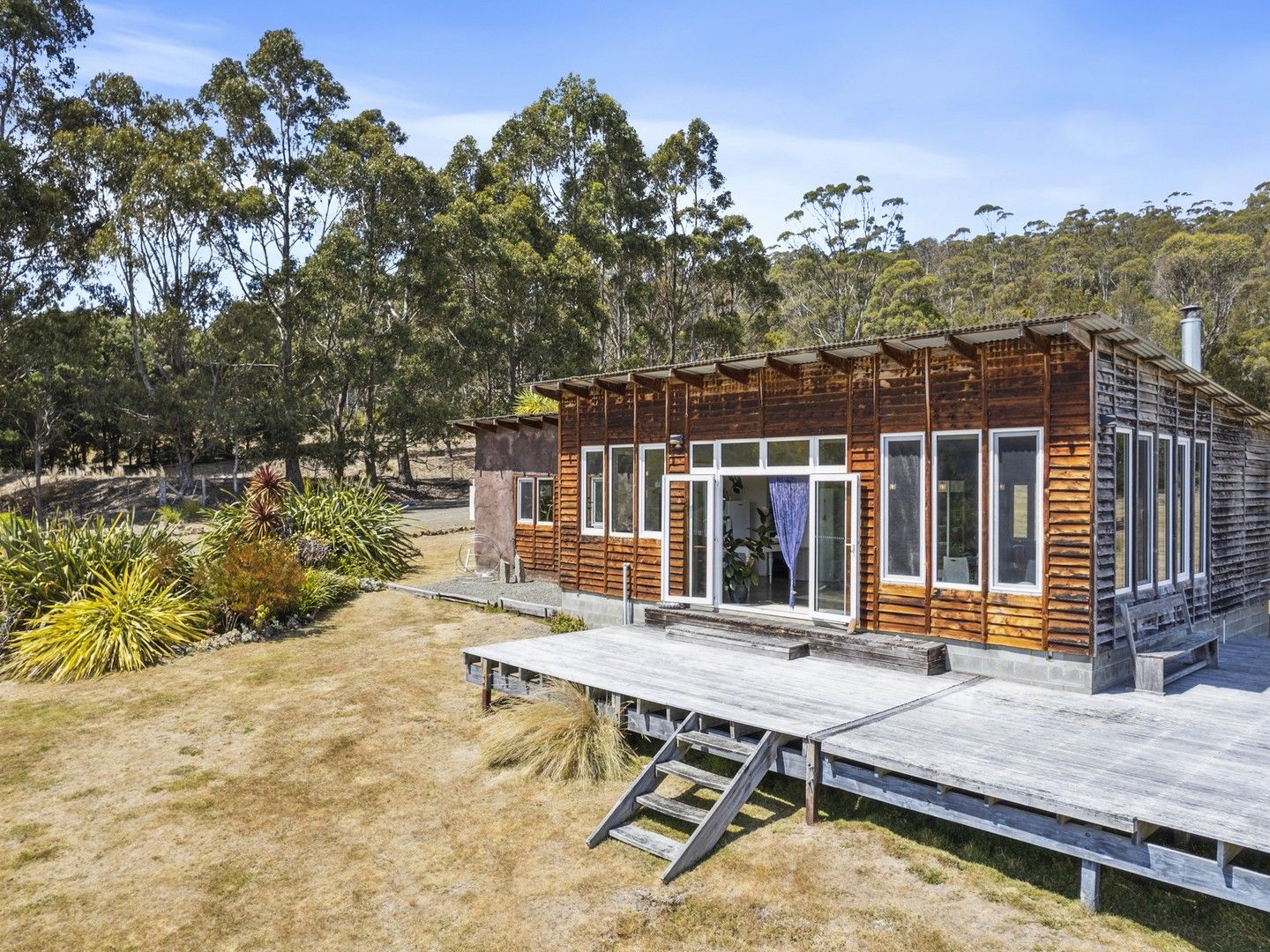 1045 Woodbridge Hill Road, Gardners Bay TAS 7112, Image 0