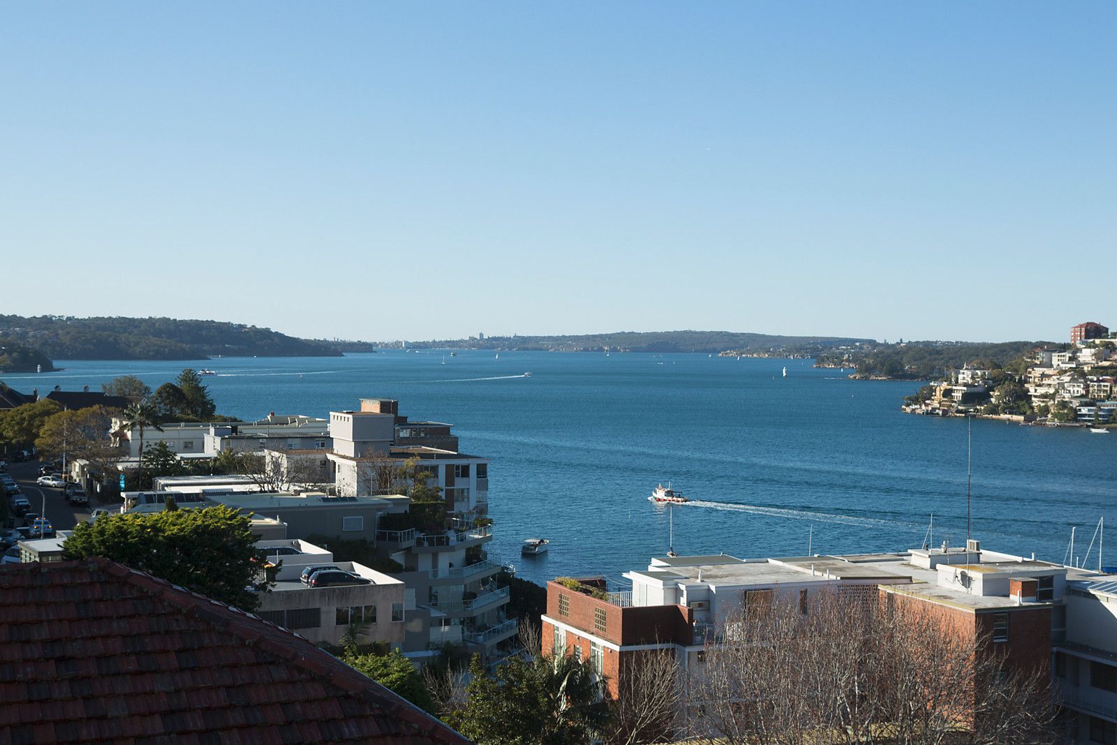 18/16-18 Eastbourne Road, Darling Point NSW 2027, Image 0