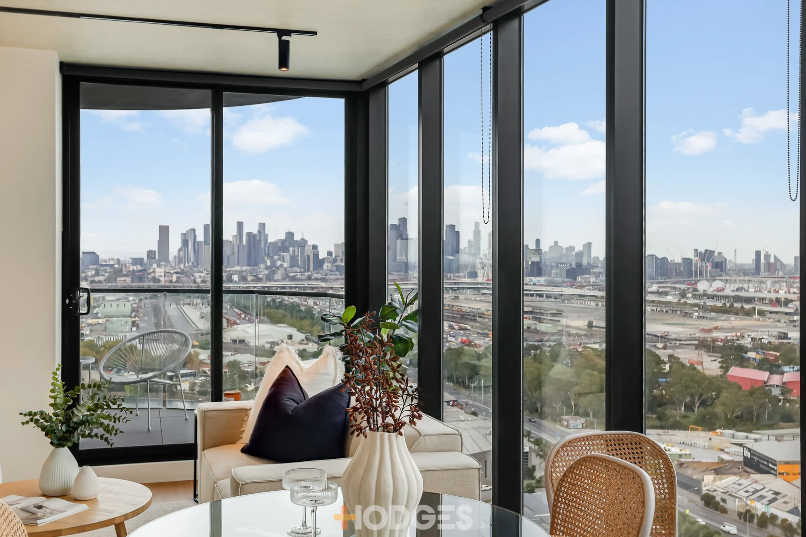 Additional image 5 of 2307/6 Joseph Road, Footscray VIC 3011