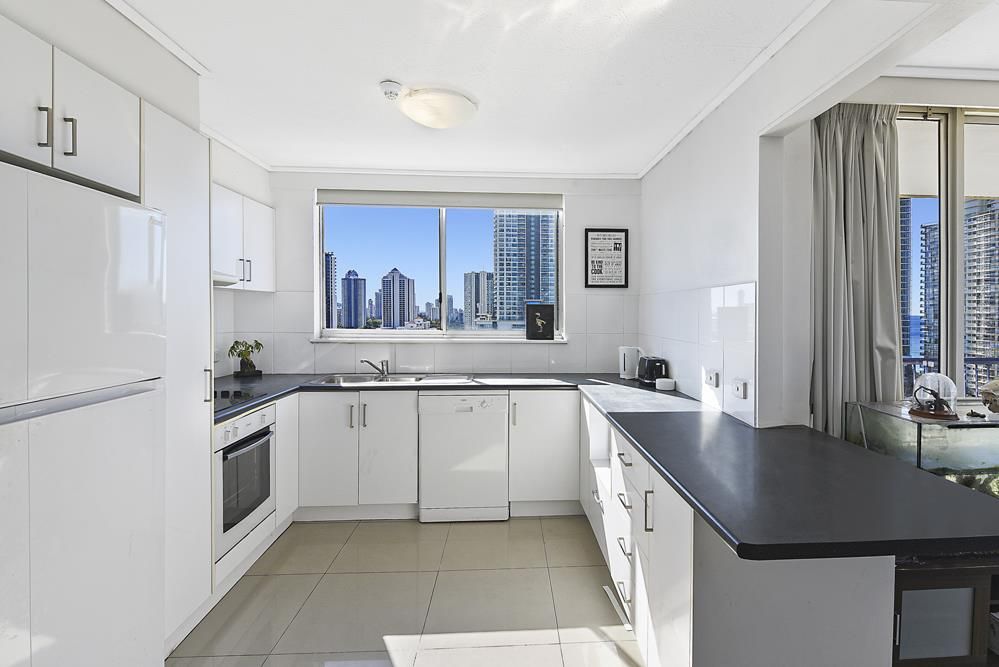 1608/67 Ferny Avenue, Surfers Paradise QLD 4217, Image 2