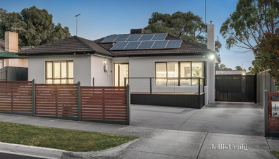 Picture of 10 Oakern Street, MOUNT WAVERLEY VIC 3149