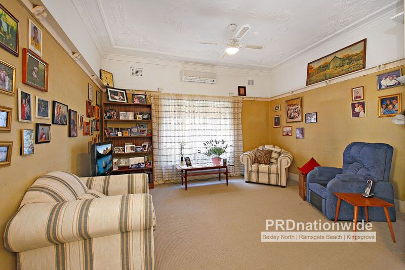 136 Barton Street, MONTEREY NSW 2217, Image 2