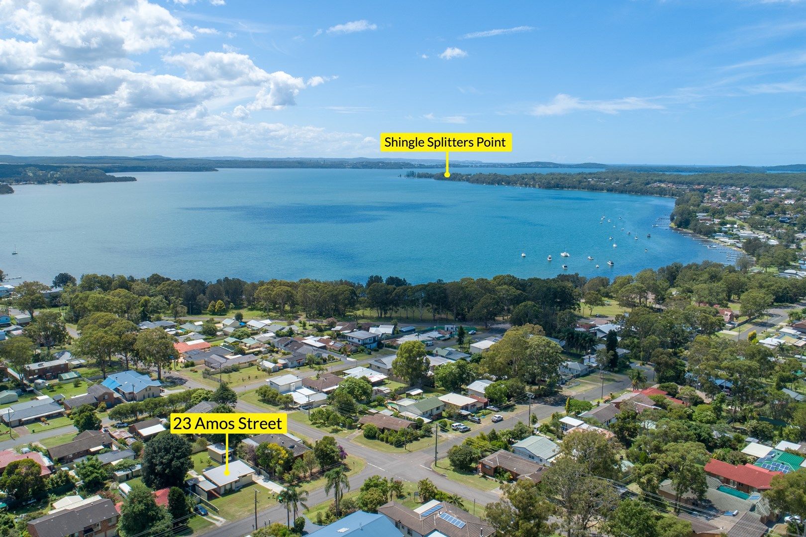 23 Amos Street, Bonnells Bay NSW 2264, Image 0