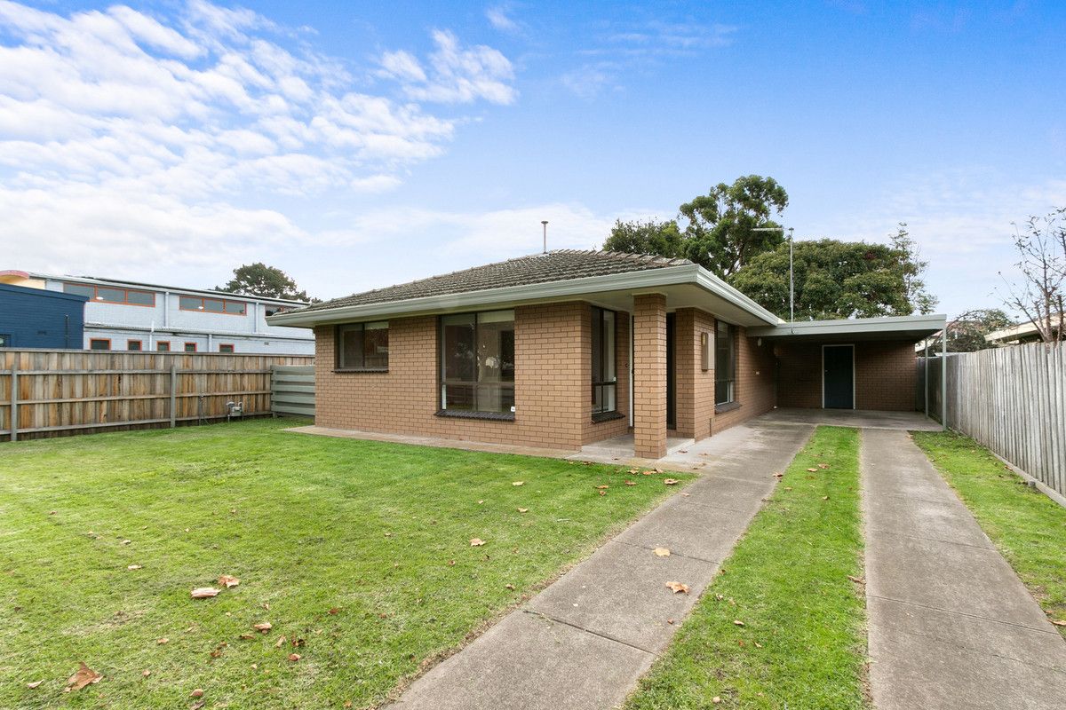 1/145 Raglan Street, Sale VIC 3850, Image 0