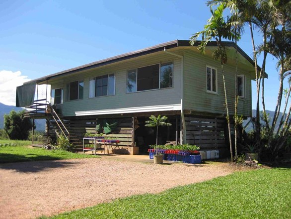 54 Kinjun Road, Dingo Pocket QLD 4854