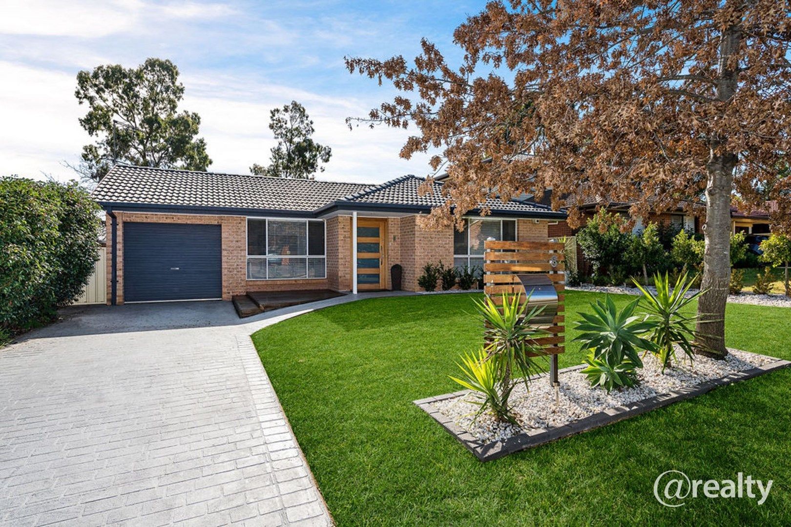 8 Hines Place, Mount Annan NSW 2567, Image 0