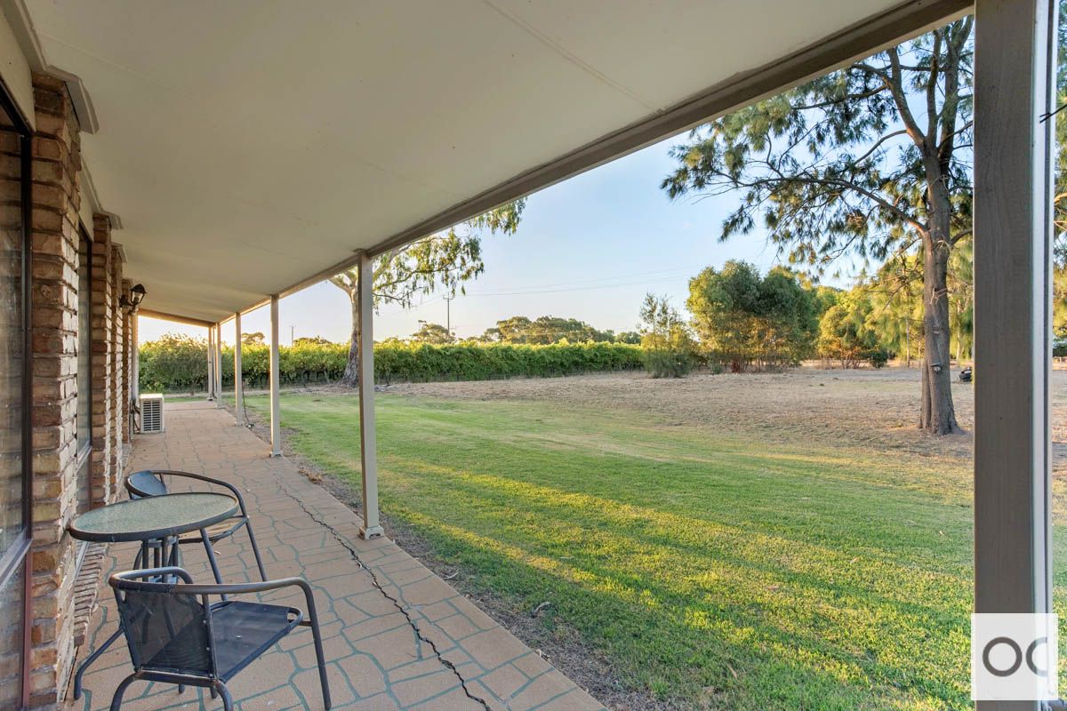 3 bedrooms House in 119B Little Road WILLUNGA SA, 5172