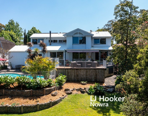 32 Daley Crescent, North Nowra NSW 2541