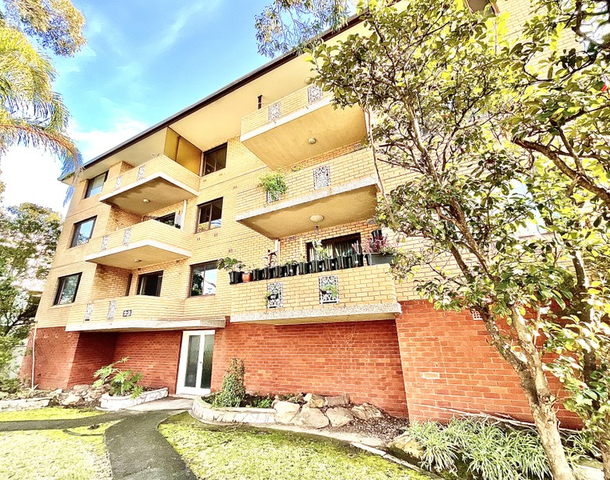 2/22 Macquarie Place, Mortdale NSW 2223