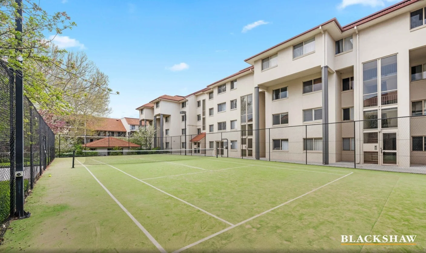 148/81 Kennedy Street, Kingston ACT 2604