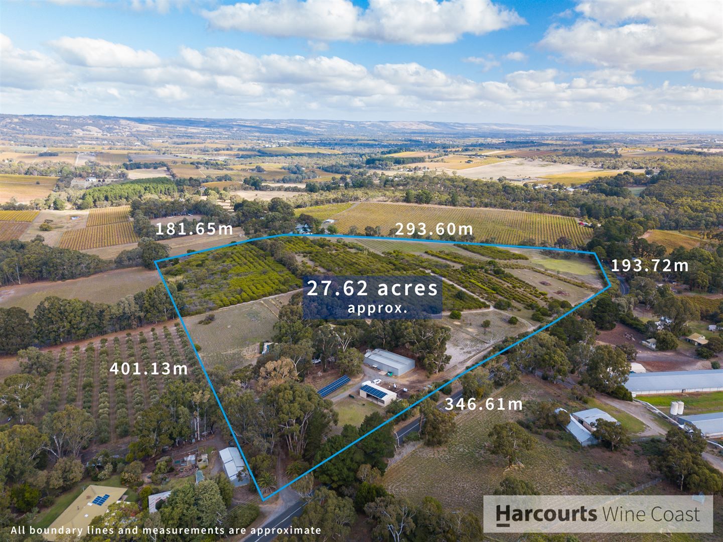 94 Brookmans Road, Blewitt Springs SA 5171, Image 2