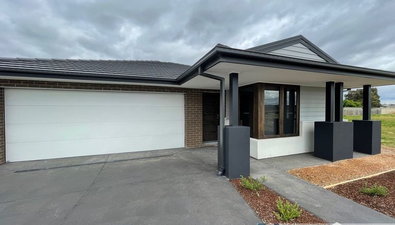 Picture of 35 Landscape Boulevard, HAMPTON PARK VIC 3976