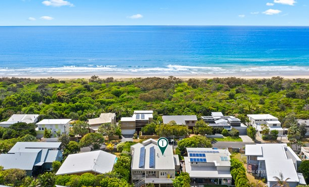 50 Tristania Drive, Marcus Beach QLD 4573