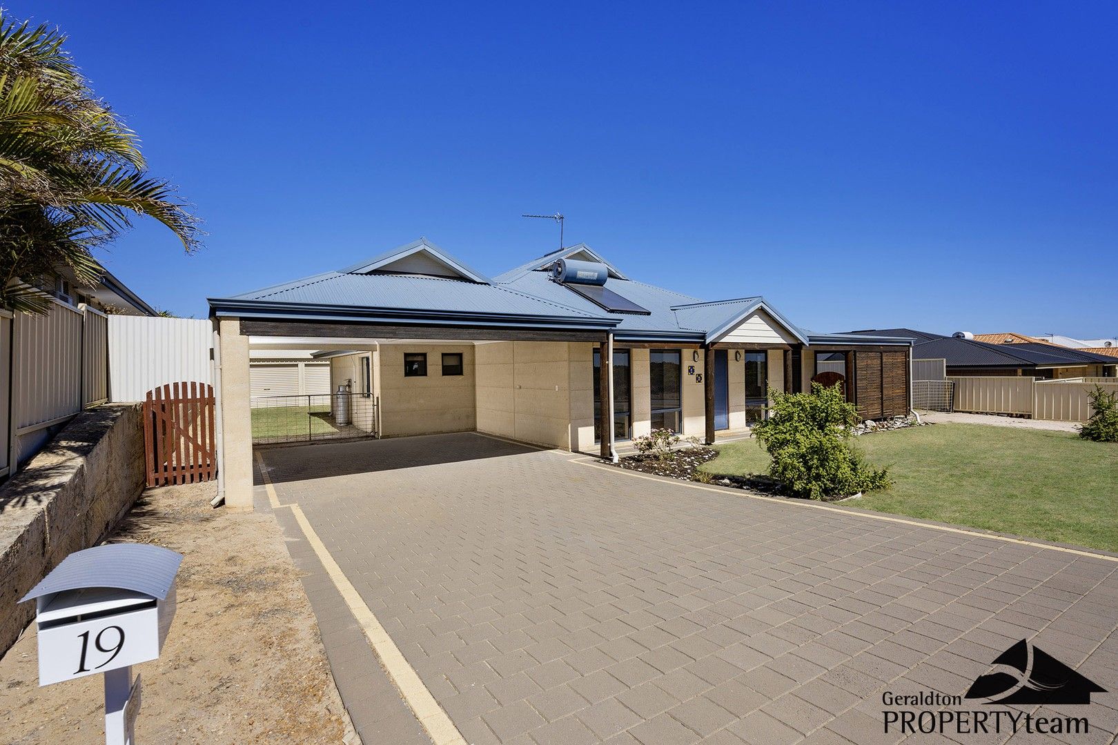 19 Drummond Cove Road, Drummond Cove WA 6532, Image 0