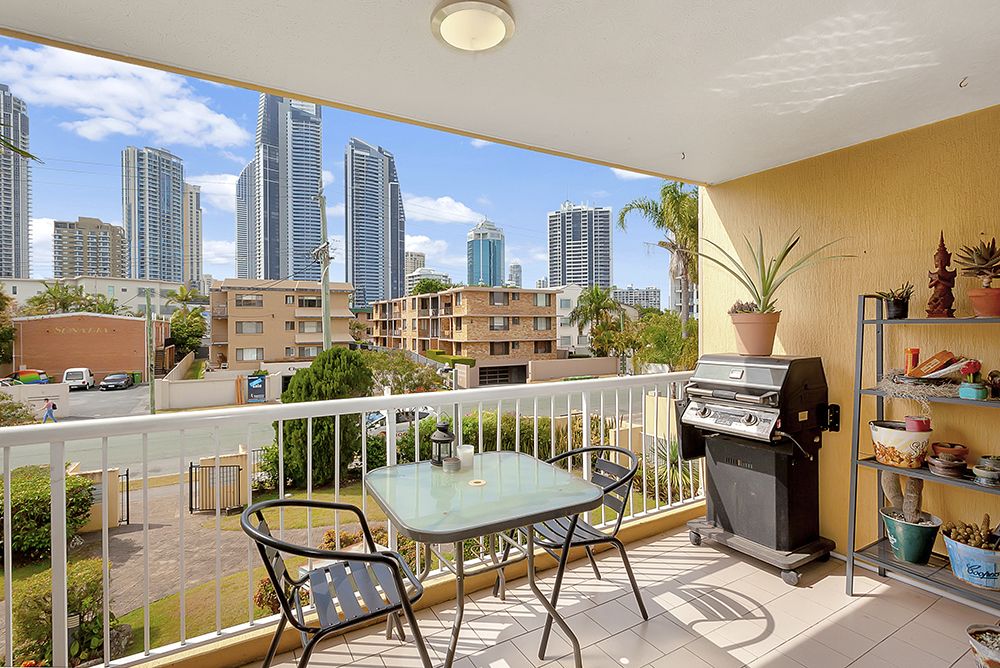 7/16 Stanhill Drive, Surfers Paradise QLD 4217, Image 1