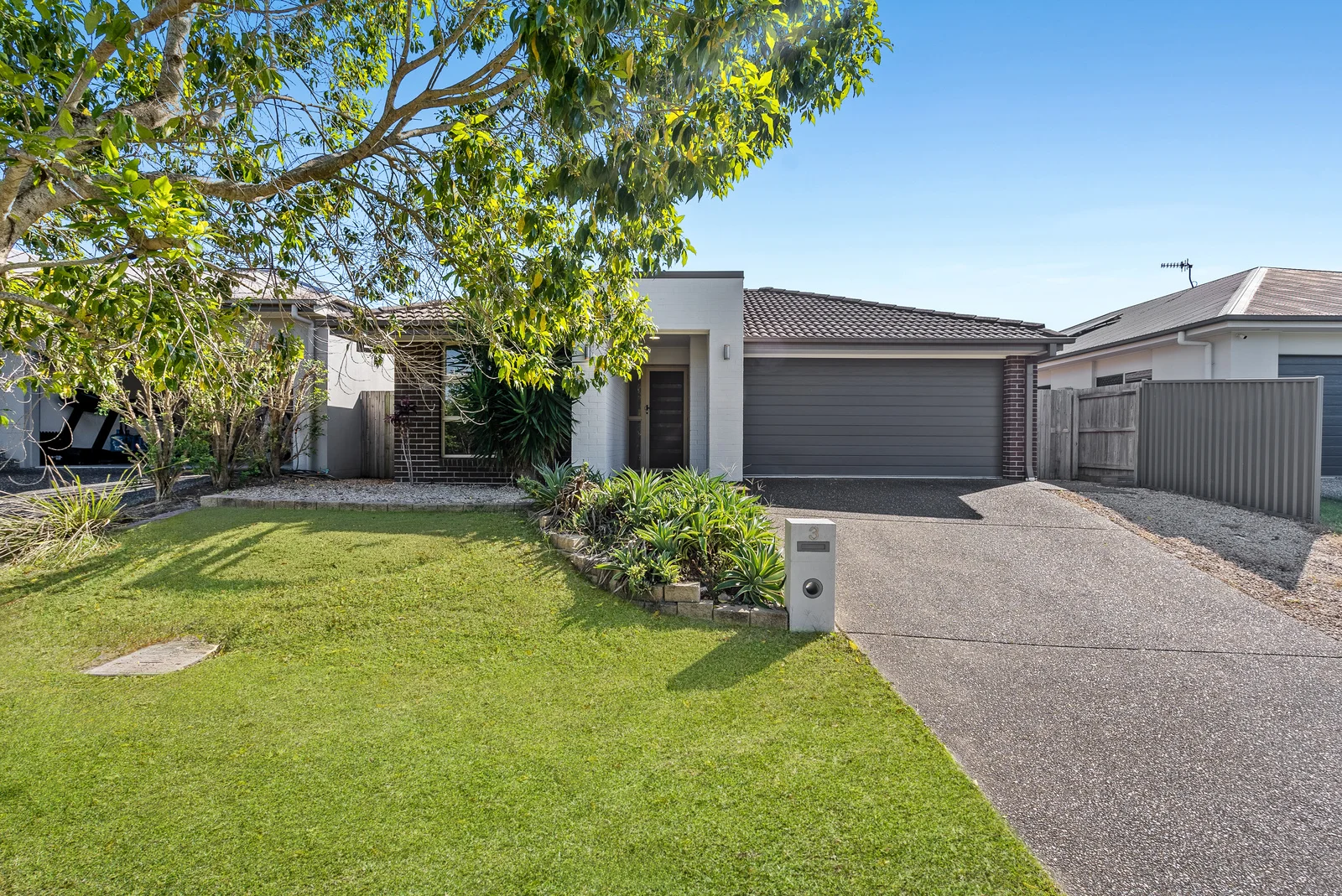 3 Dandalup Avenue, Ormeau Hills QLD 4208