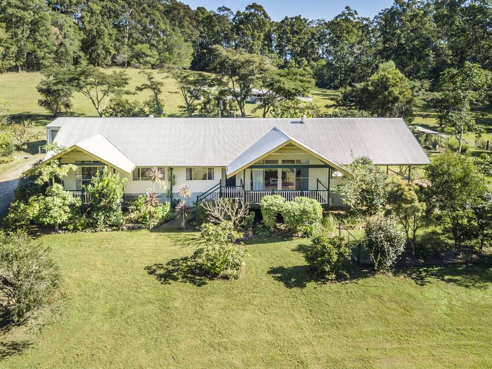 325 Lewis Lane, Mororo NSW 2469, Image 2