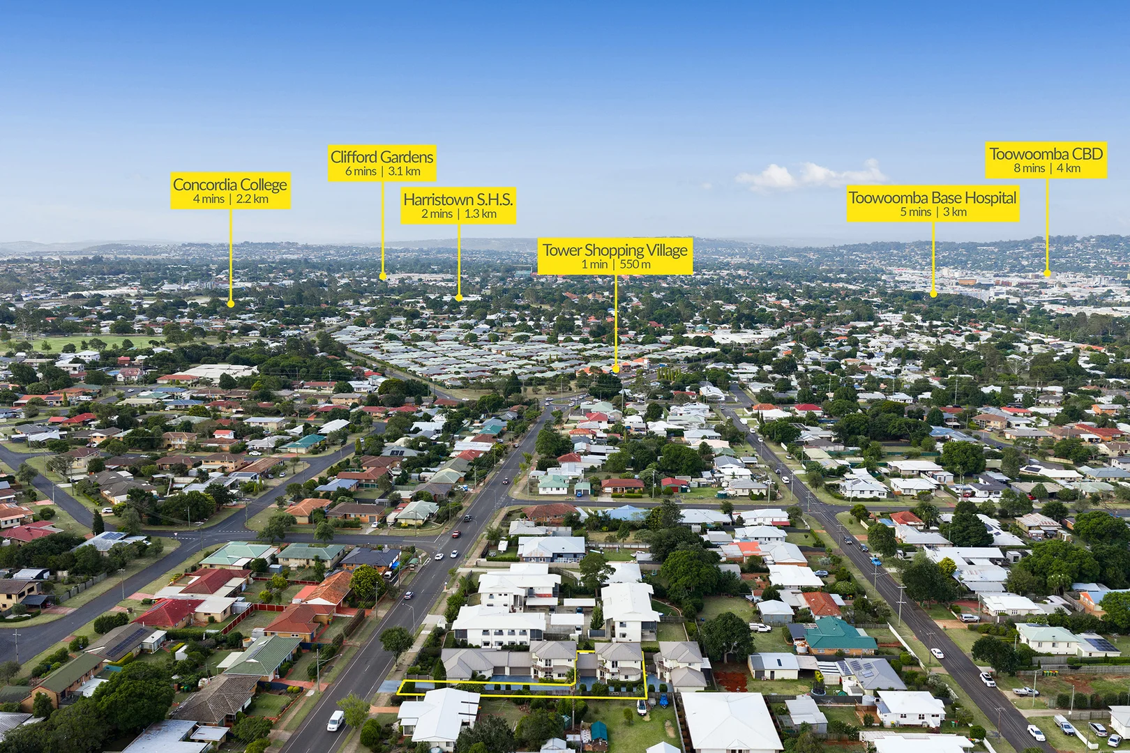 Additional image 28 of 3/114 Drayton Road, Harristown QLD 4350