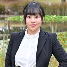 Rachel Cao, Sales representative