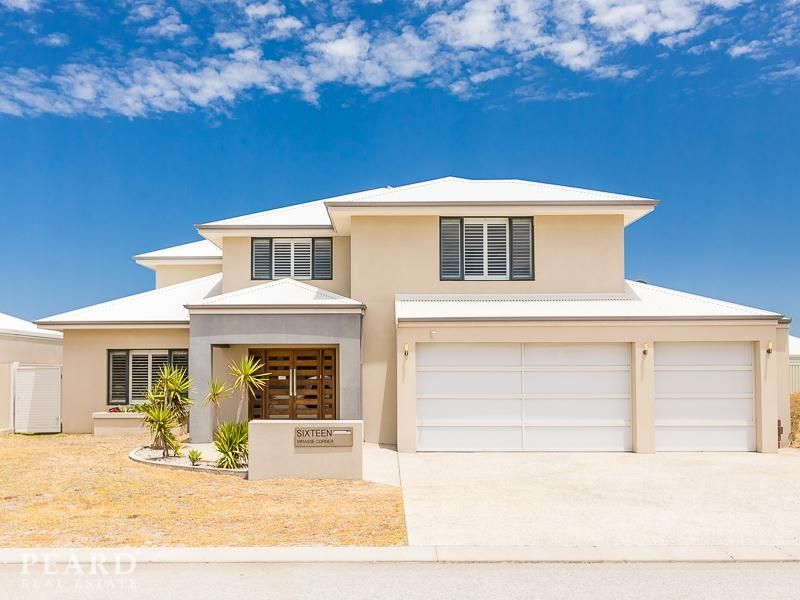 16 Wrasse Corner, Yanchep WA 6035, Image 0