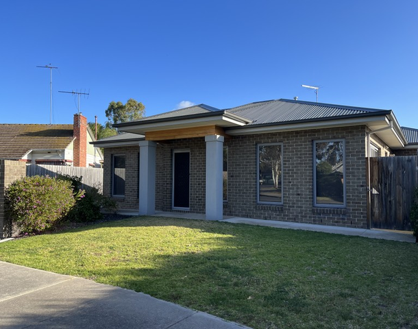 1/6 Chapman Crescent, East Geelong VIC 3219