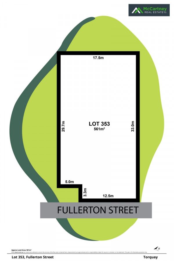 4 Fullerton Street, Torquay VIC 3228