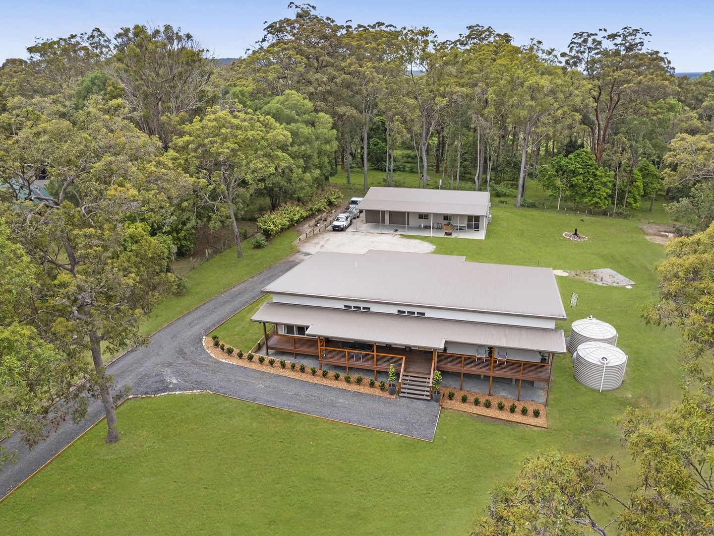 3 Bushland Close, Woodford Island NSW 2463, Image 0