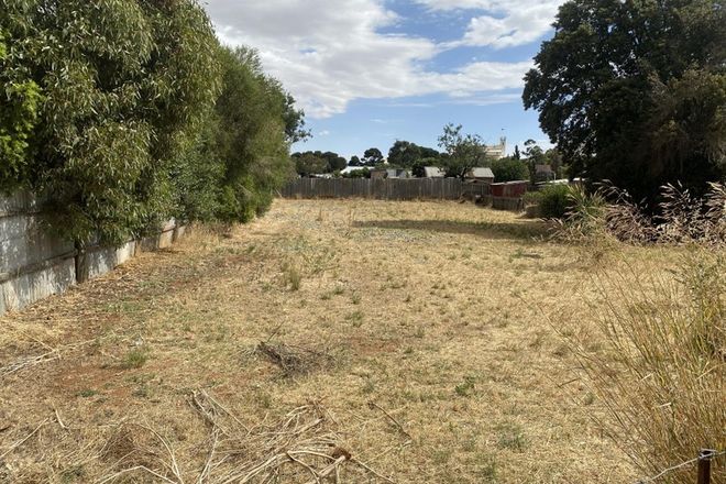 Picture of Lot 7 Collins Street, JAMESTOWN SA 5491