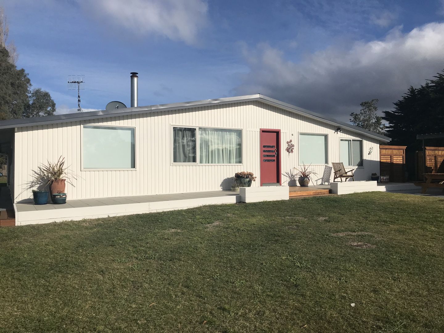 34 EAST SHELLY ROAD, Orford TAS 7190, Image 1